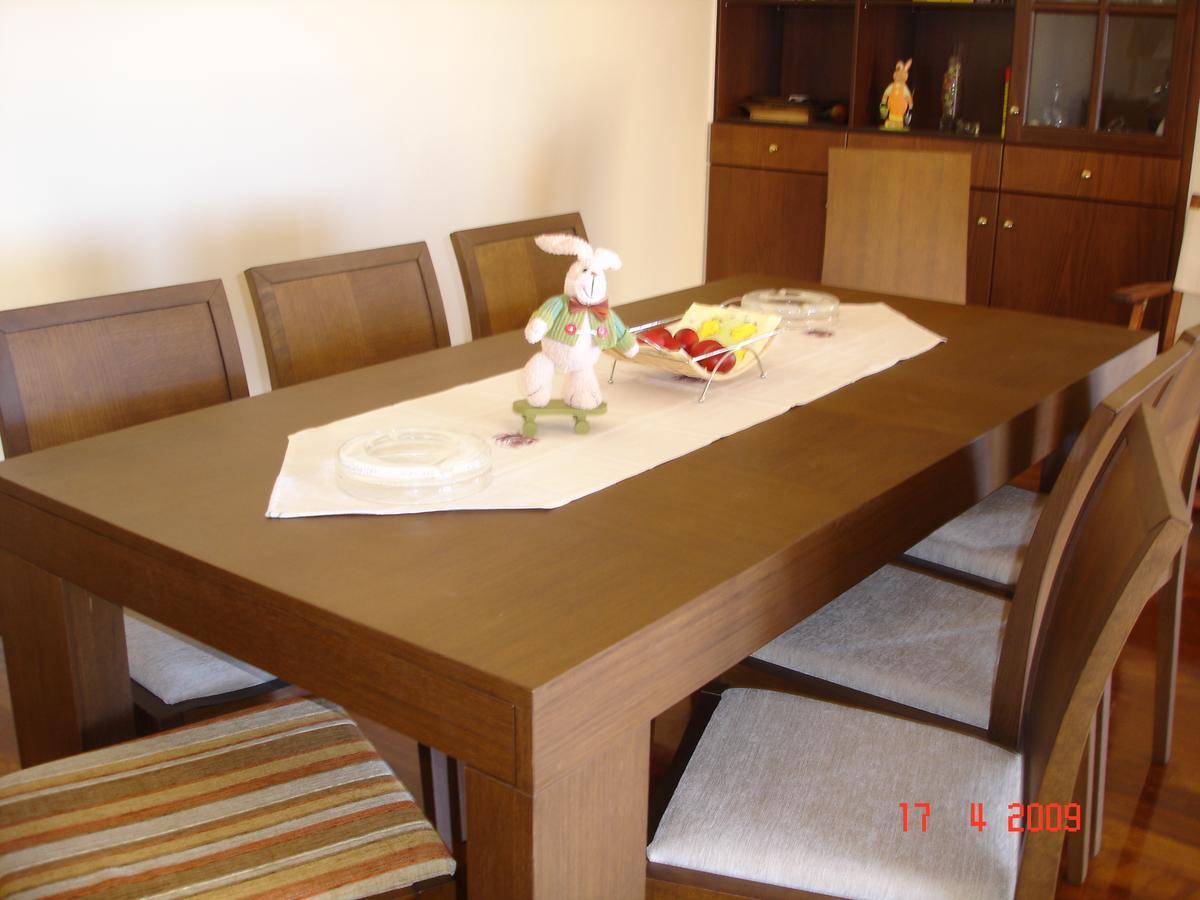 Island Villa Agia Galini  Bagian luar foto